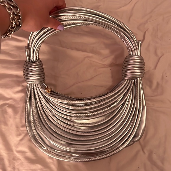 bella barnett Handbags - Rope Bag